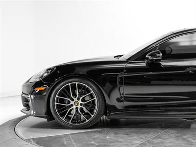 2023 Porsche Panamera Platinum Edition   - Photo 117 - Nashville, TN 37217