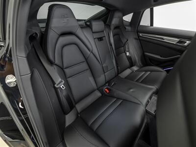 2023 Porsche Panamera Platinum Edition   - Photo 46 - Nashville, TN 37217