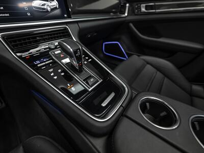 2023 Porsche Panamera Platinum Edition   - Photo 91 - Nashville, TN 37217