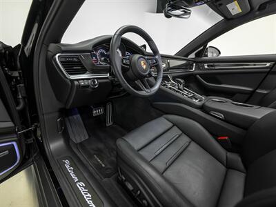 2023 Porsche Panamera Platinum Edition   - Photo 81 - Nashville, TN 37217