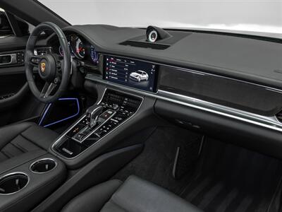 2023 Porsche Panamera Platinum Edition   - Photo 55 - Nashville, TN 37217