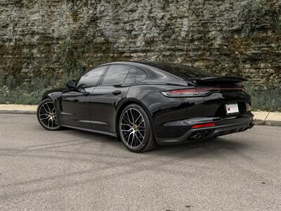 2023 Porsche Panamera Platinum Edition   - Photo 111 - Nashville, TN 37217