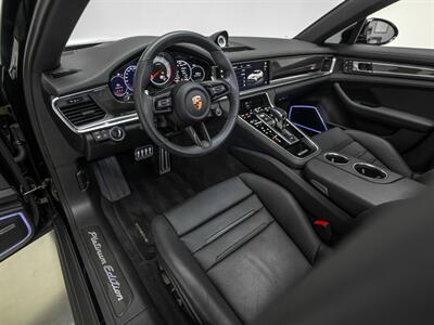 2023 Porsche Panamera Platinum Edition   - Photo 82 - Nashville, TN 37217