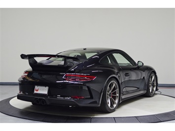 2018 Porsche 911 GT3   - Photo 44 - Nashville, TN 37217