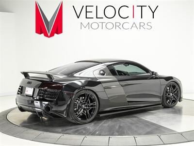 2015 Audi R8 5.2 quattro   - Photo 6 - Nashville, TN 37217