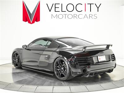 2015 Audi R8 5.2 quattro   - Photo 8 - Nashville, TN 37217