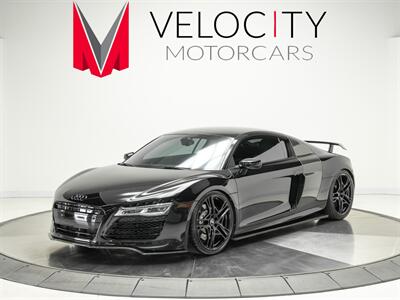 2015 Audi R8 5.2 quattro   - Photo 2 - Nashville, TN 37217