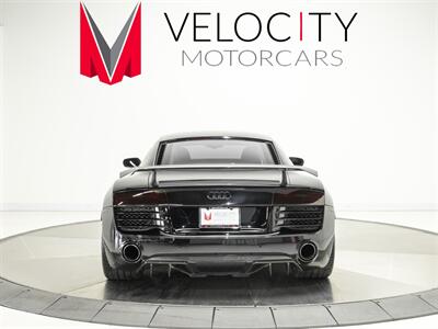 2015 Audi R8 5.2 quattro   - Photo 7 - Nashville, TN 37217