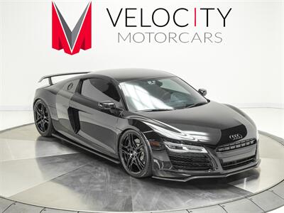 2015 Audi R8 5.2 quattro   - Photo 16 - Nashville, TN 37217