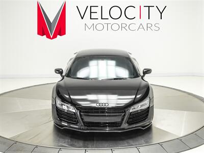 2015 Audi R8 5.2 quattro   - Photo 15 - Nashville, TN 37217