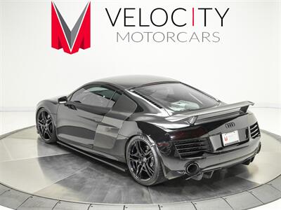 2015 Audi R8 5.2 quattro   - Photo 20 - Nashville, TN 37217