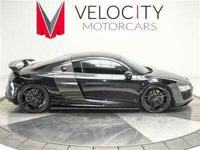 2015 Audi R8 5.2 quattro   - Photo 17 - Nashville, TN 37217