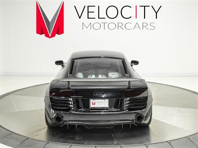 2015 Audi R8 5.2 quattro   - Photo 19 - Nashville, TN 37217