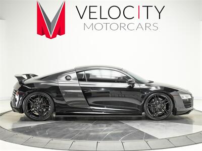 2015 Audi R8 5.2 quattro   - Photo 5 - Nashville, TN 37217