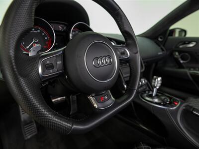 2015 Audi R8 5.2 quattro   - Photo 76 - Nashville, TN 37217