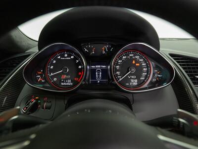 2015 Audi R8 5.2 quattro   - Photo 84 - Nashville, TN 37217