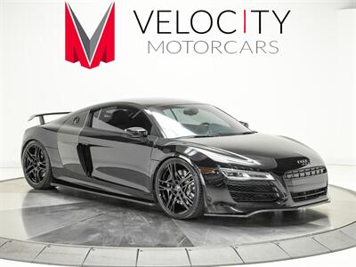 2015 Audi R8 5.2 quattro   - Photo 4 - Nashville, TN 37217