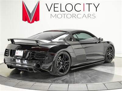 2015 Audi R8 5.2 quattro   - Photo 10 - Nashville, TN 37217