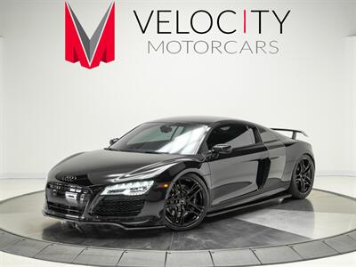 2015 Audi R8 5.2 quattro   - Photo 1 - Nashville, TN 37217