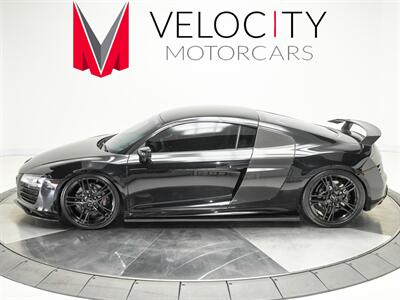 2015 Audi R8 5.2 quattro   - Photo 12 - Nashville, TN 37217