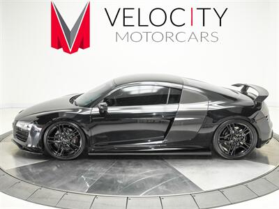 2015 Audi R8 5.2 quattro   - Photo 11 - Nashville, TN 37217