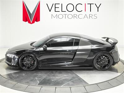 2015 Audi R8 5.2 quattro   - Photo 13 - Nashville, TN 37217