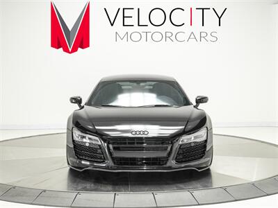 2015 Audi R8 5.2 quattro   - Photo 3 - Nashville, TN 37217