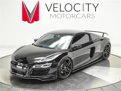 2015 Audi R8 5.2 quattro   - Photo 14 - Nashville, TN 37217