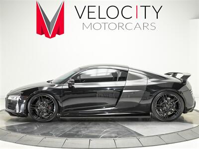 2015 Audi R8 5.2 quattro   - Photo 9 - Nashville, TN 37217