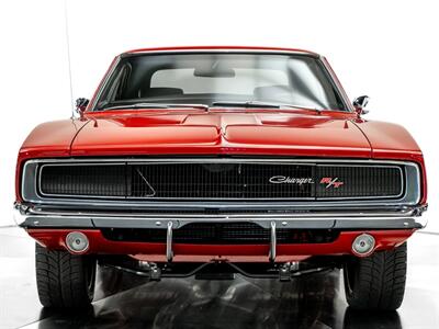 1968 Dodge Charger R/T   - Photo 21 - Nashville, TN 37217