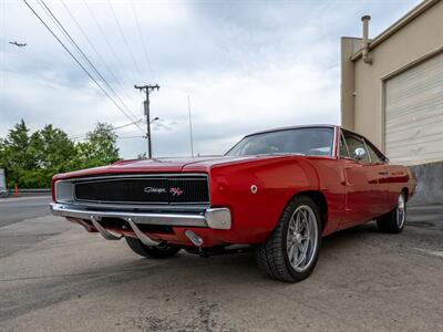 1968 Dodge Charger R/T   - Photo 87 - Nashville, TN 37217