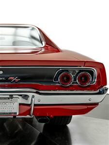 1968 Dodge Charger R/T   - Photo 96 - Nashville, TN 37217