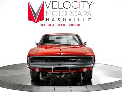 1968 Dodge Charger R/T   - Photo 3 - Nashville, TN 37217