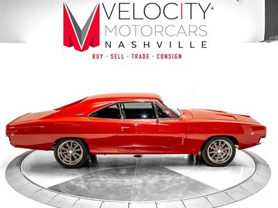 1968 Dodge Charger R/T   - Photo 15 - Nashville, TN 37217