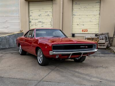 1968 Dodge Charger R/T   - Photo 84 - Nashville, TN 37217