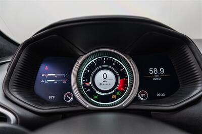 2018 Aston Martin DB11 V12   - Photo 98 - Nashville, TN 37217