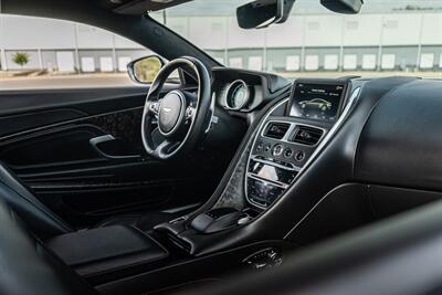 2018 Aston Martin DB11 V12   - Photo 123 - Nashville, TN 37217