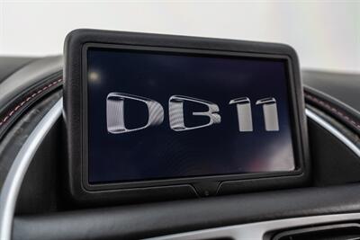 2018 Aston Martin DB11 V12   - Photo 89 - Nashville, TN 37217
