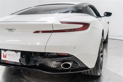 2018 Aston Martin DB11 V12   - Photo 109 - Nashville, TN 37217