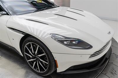 2018 Aston Martin DB11 V12   - Photo 106 - Nashville, TN 37217