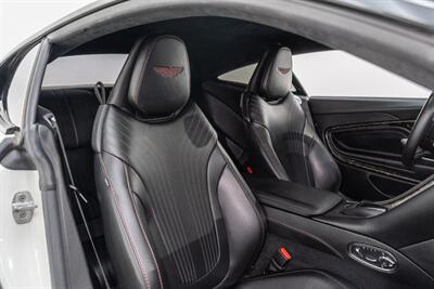 2018 Aston Martin DB11 V12   - Photo 47 - Nashville, TN 37217