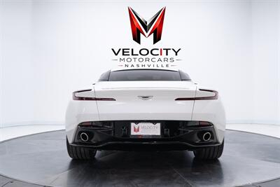 2018 Aston Martin DB11 V12   - Photo 19 - Nashville, TN 37217