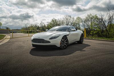 2018 Aston Martin DB11 V12   - Photo 112 - Nashville, TN 37217