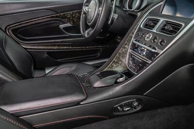 2018 Aston Martin DB11 V12   - Photo 66 - Nashville, TN 37217