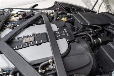 2018 Aston Martin DB11 V12   - Photo 60 - Nashville, TN 37217