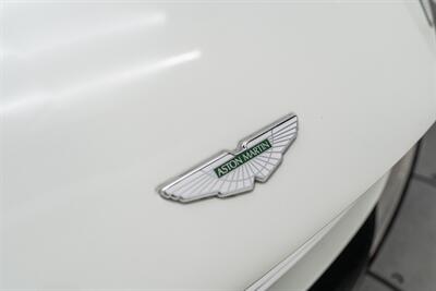 2018 Aston Martin DB11 V12   - Photo 107 - Nashville, TN 37217
