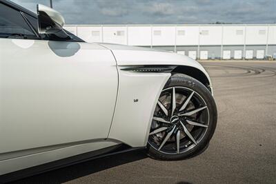 2018 Aston Martin DB11 V12   - Photo 121 - Nashville, TN 37217