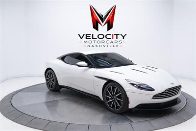 2018 Aston Martin DB11 V12   - Photo 12 - Nashville, TN 37217
