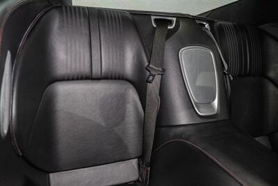 2018 Aston Martin DB11 V12   - Photo 41 - Nashville, TN 37217