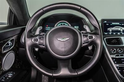2018 Aston Martin DB11 V12   - Photo 94 - Nashville, TN 37217